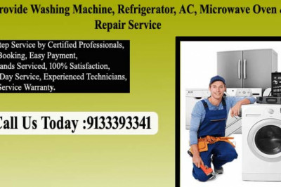 AC Service Center in Hyderabad