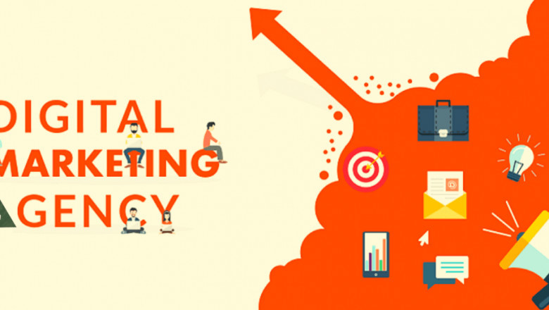 Digital Marketing Agency Melbourne