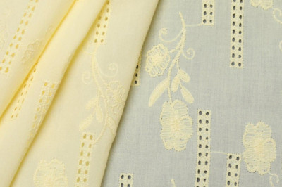 Embroidery Kurti Designs