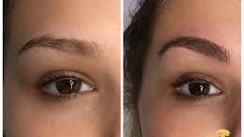 Eyebrow Wax Tampa FL