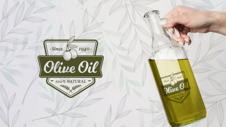 Health Benefits of olive oil