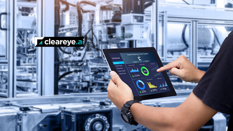 ML-driven Cleareye.ai joins ITFA & the Fintech Committee