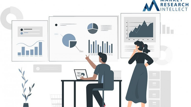 Multi-family and HOA Property Management Software Market Size By Product, By Application, By Geography, Competitive Landscape And Forecast