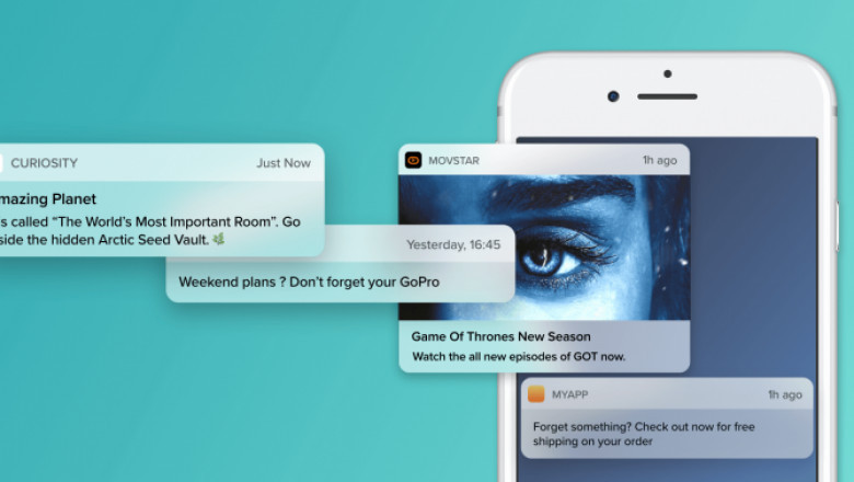 WHAT ARE THE BEST PRACTICES FOR WEB PUSH NOTIFICATIONS?