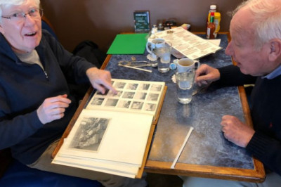 Your Legacy / Zookbinders Photo Album Maker