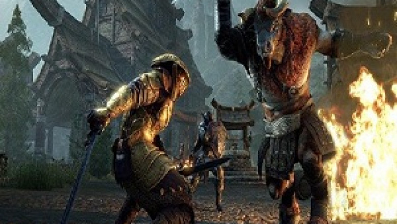 Are You Thinking Of Using Elder Scrolls Online Gold