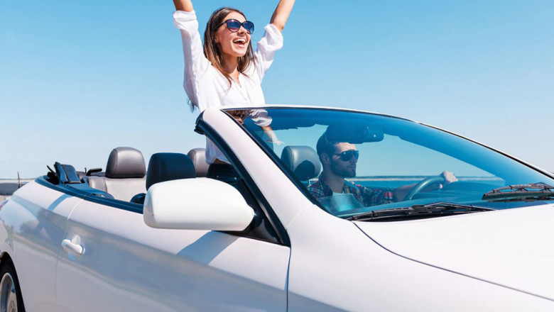 Car Rentals in Florida - Luxury Car Rentals Florida