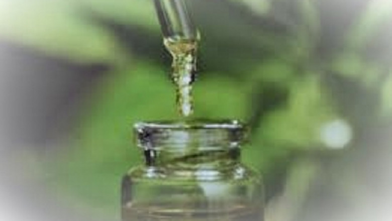 CBD Flower