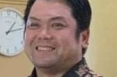 Erwin Soeyanto