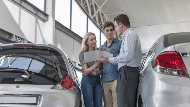 Experts explain the common sense of used car trading