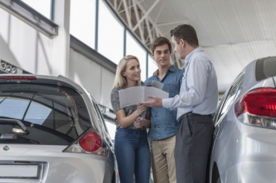 Experts explain the common sense of used car trading
