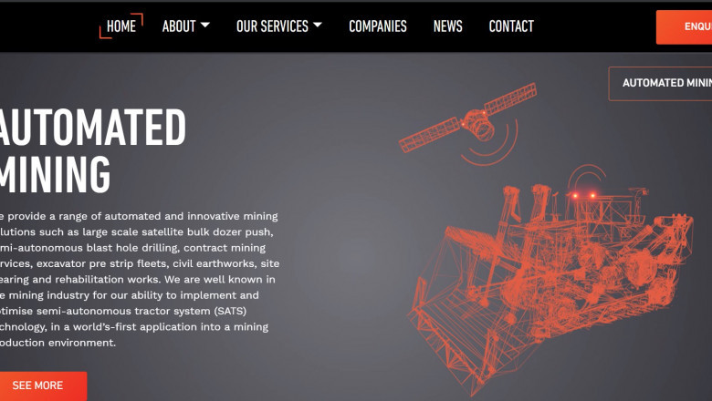 Mining Australia | National Group