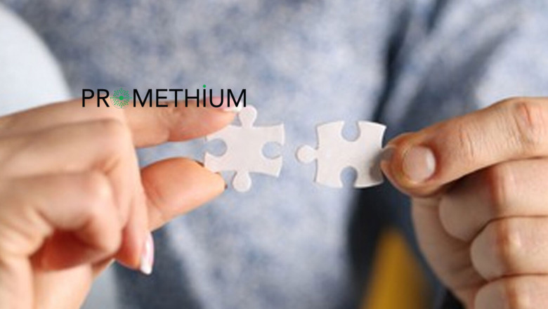 NLP-driven Promethium Recognized for Breakthroughs