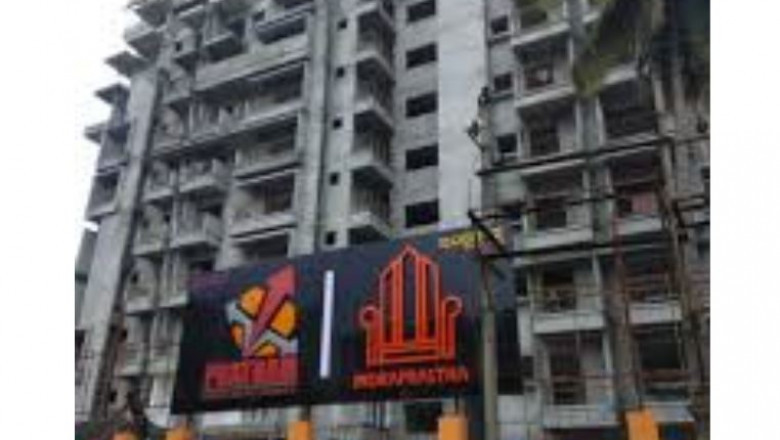 Pratham Indraprastha - Best Residential Projects in Yeshwanthpur - Pratham Constructions