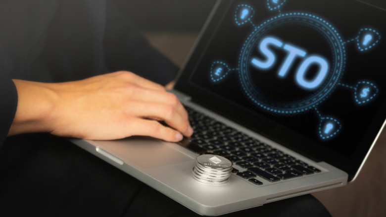 security token issuance platform services