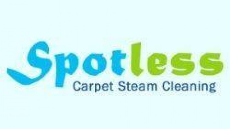 Spotless Carpet Steam Cleaning Melbourne