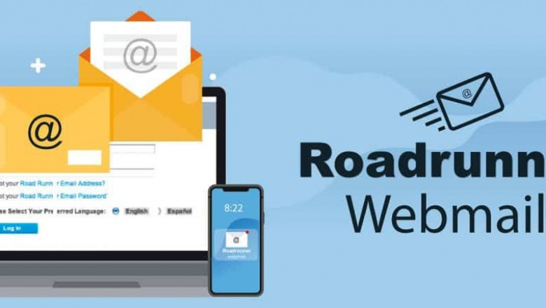 Tips to Check How to Access Roadrunner Email Account