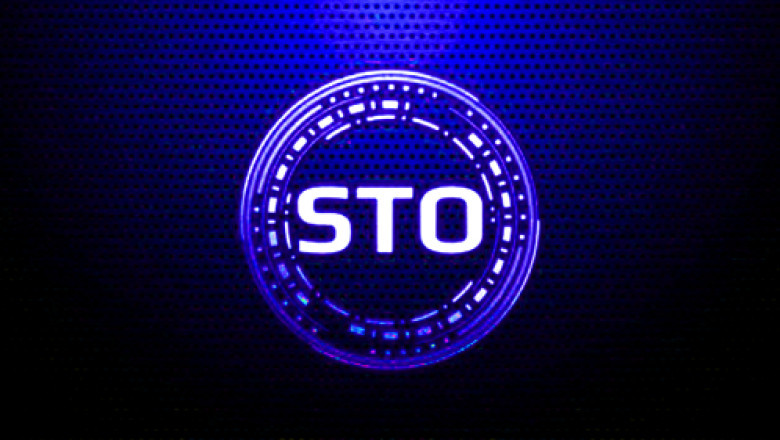 Use Security Token Offering Process to take your business to the next level in the marketplace