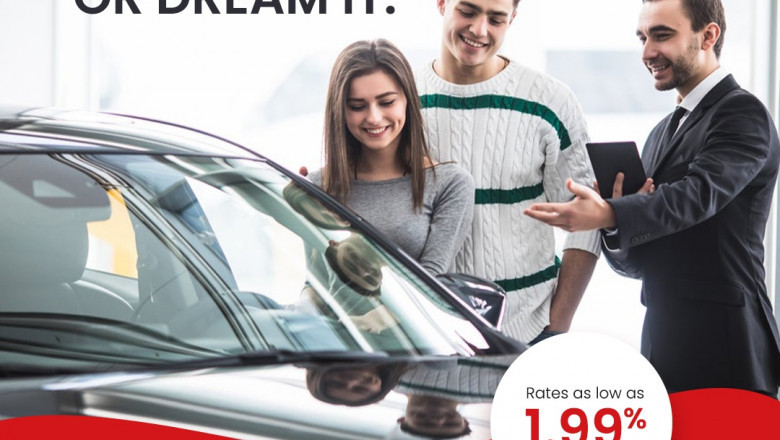 Used Auto Finance in Surrey, Vancouver BC