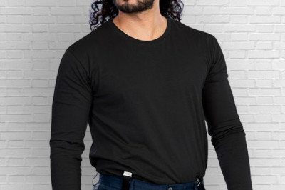 Where Can I Buy Full-Length T-shirts for Women and Men?