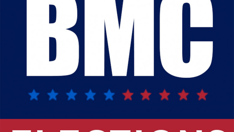 BMC election 2022 Result