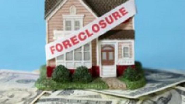 Foreclosure West Covina
