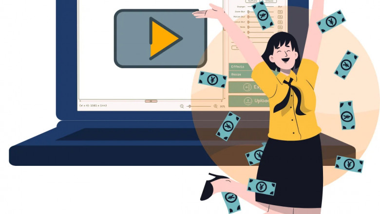 How To Make Money On Social Media 2021? Earn From Social Media