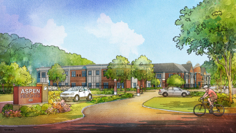 MA Affordable Rental Housing | SEB Housing