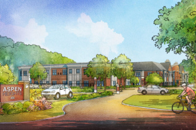 MA Affordable Rental Housing | SEB Housing