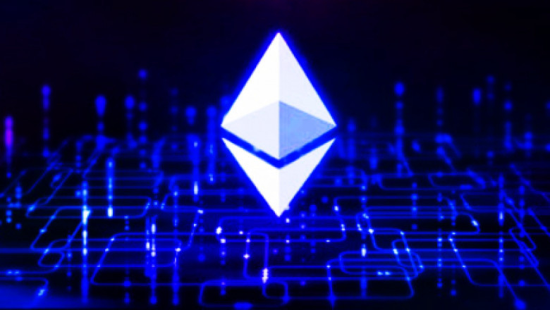 Make your blockchain business profitable by investing in Ethereum token development