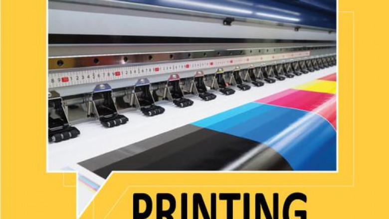 Printing Equipment Leasing In Qatar