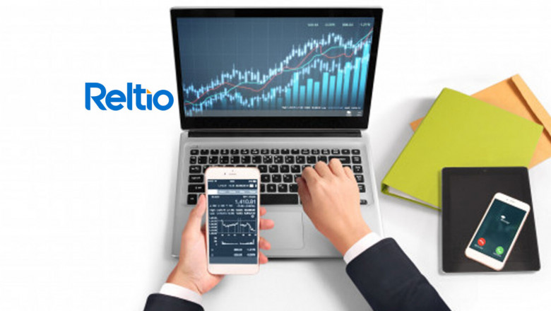 Reltio Launches Community for Master Data Management Professionals