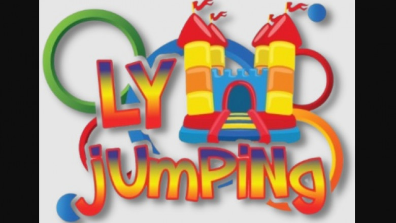 Get 3 Factors to think about With Bounce House Rentals