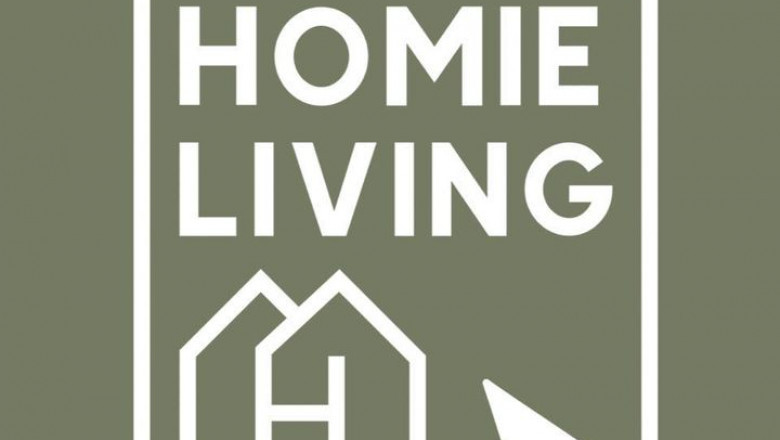 HOMIE LIVING