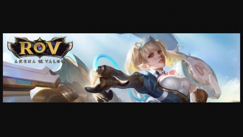 Arena of Valor Beginner’s Guide: Guidelines and methods absolutely everyone ought to know
