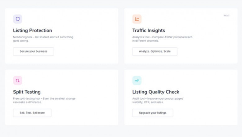 Best Amazon Marketing Tools