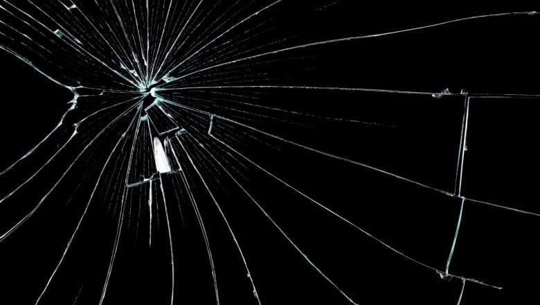 It Is Made Of Ordinary Glass But Leads To Serious Injuries If We Ignore