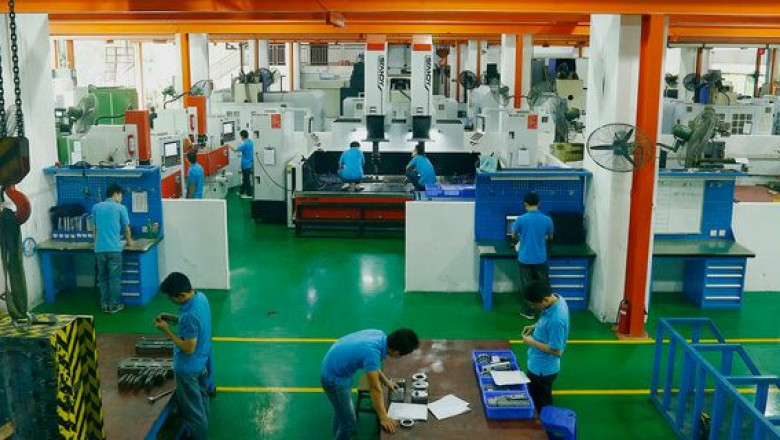 Plastic Injection Molding The Best Plastics Globally