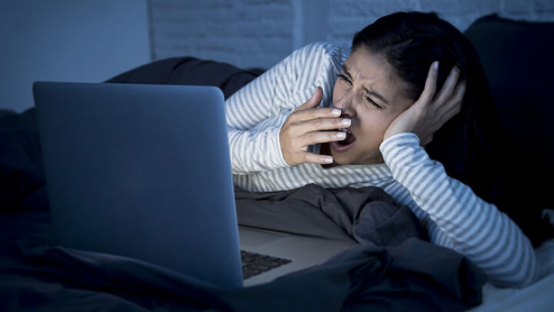 What is insomnia?