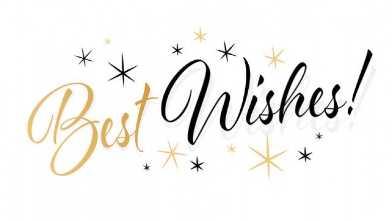 Best Wishes For Every Occasion