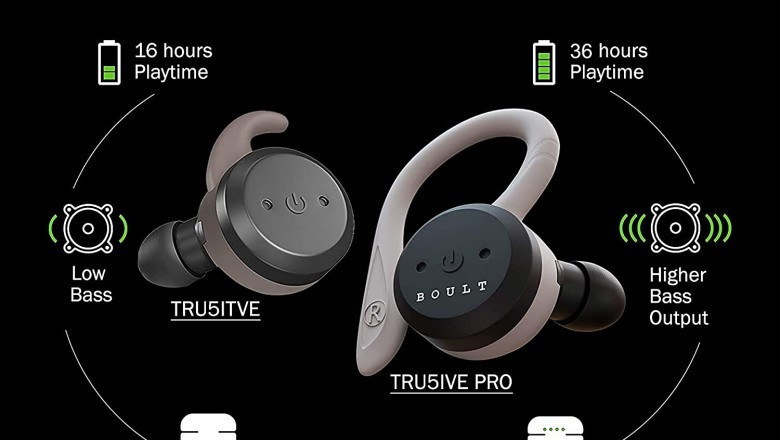 Best True Wireless Earbuds For Running 2021