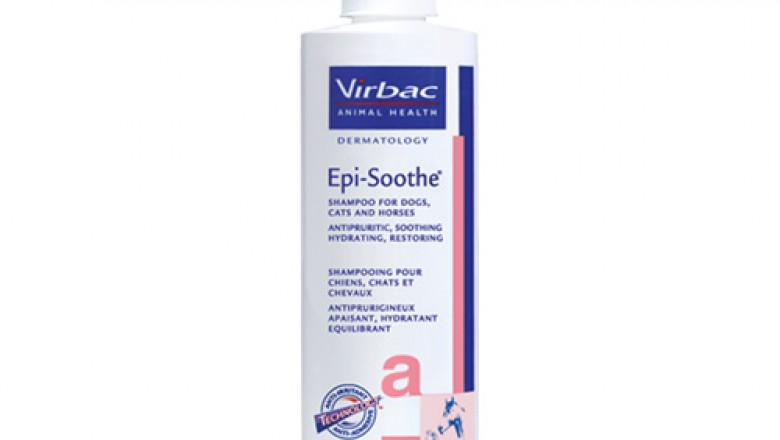 Buy Epi-Soothe Shampoo For Dogs Online - DiscountPetCare