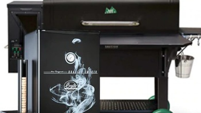 Charcoal Grills Online