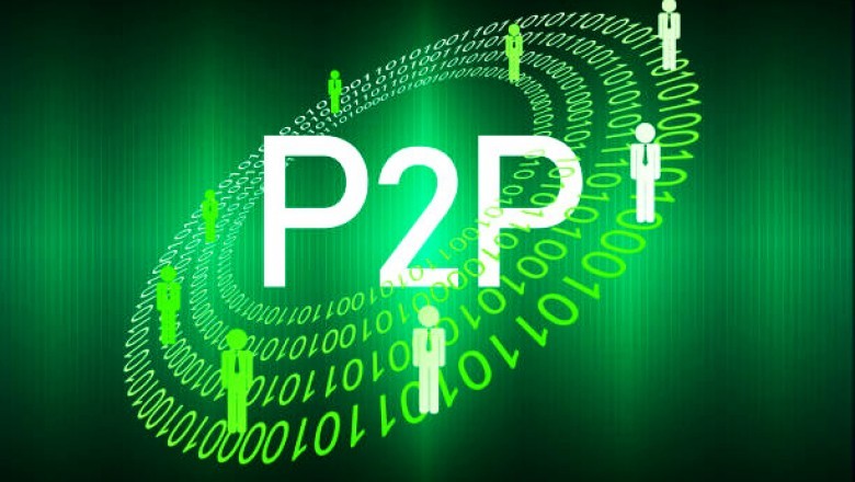 Empower your Peer To Peer Lending Platform Development with high-end security protocols