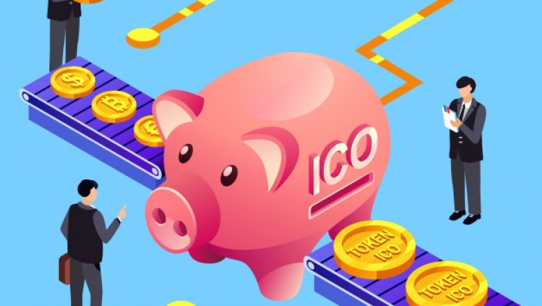 Launch your DeFi ICO platform with high-end features to top the blockchain market