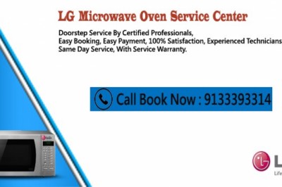 LG AC Repair Center in Hyderabad