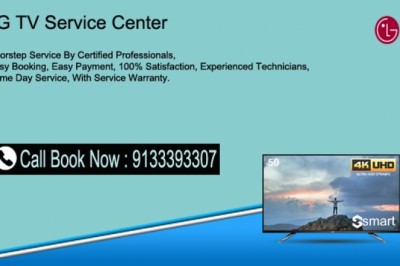 LG Service Center in Hyderabad