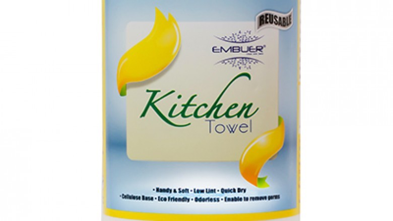 Purchase high quality kitchen towel