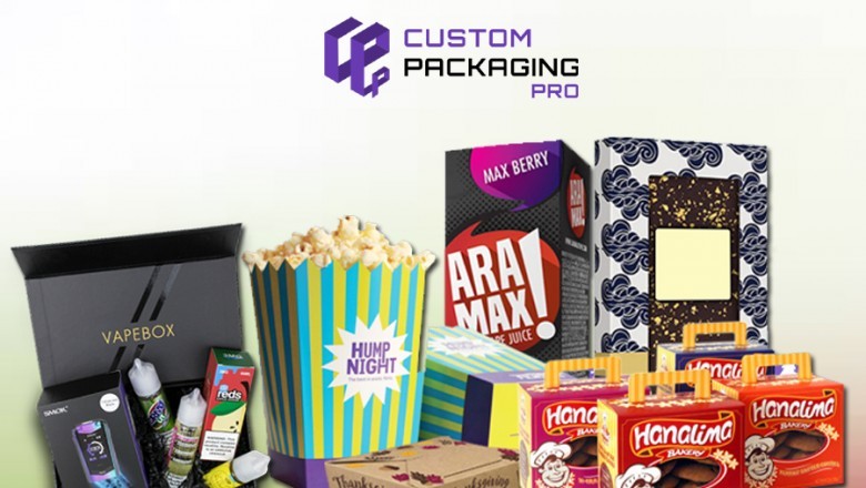 Retail Packaging Boxes- a Fundamental Need in Pandemic