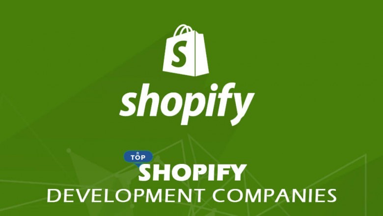 Top Shopify Development Companies and Developers